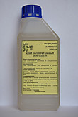Клей полиуретановый АОС-ПЛАСТ mod (банка пласт. 1 литр) Десмокол