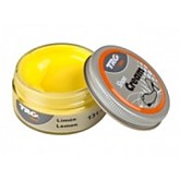 TRG Shoe Cream - Крем для обуви, банка стекло 50мл, (Lemon) #131