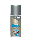 TRG Shoe Deo - Дезодорант для обуви, аэрозоль 150мл
