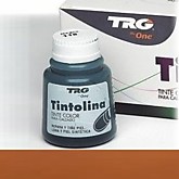 TRG Tintolina - Краска восстановитель, флакон 25мл, (Whisky) #168