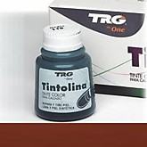 TRG Tintolina - Краска восстановитель, флакон 25мл, (Old Leather) #169