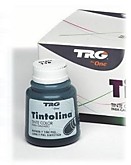 TRG Tintolina - Краска восстановитель для гладкой кожи