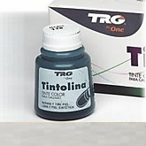 TRG Tintolina Metallic - Краска восстановитель, флакон 25мл, (Silver) #401