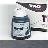 TRG Tintolina Metallic - Краска восстановитель, флакон 25мл, (Antique Silver) #402