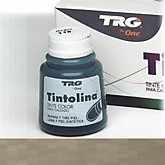 TRG Tintolina Metallic - Краска восстановитель, флакон 25мл, (Platinum) #404