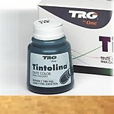 TRG Tintolina Metallic - Краска восстановитель, флакон 25мл, (Gold) #405