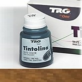 TRG Tintolina Metallic - Краска восстановитель, флакон 25мл, (Old Gold) #406
