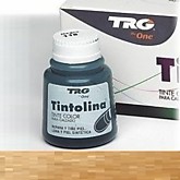 TRG Tintolina Metallic - Краска восстановитель, флакон 25мл, (Brilliant Gold) #407