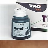 TRG Tintolina Metallic - Краска восстановитель, флакон 25мл, (Bronze) #409