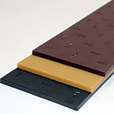 Полиуретан лист "X-profi" жесткий 100*450*6мм (3 цвета)