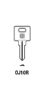 OJ-13 / OJ10R / OJ13