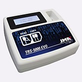 Декриптор JMA TRS-5000 EVO Русифицированный