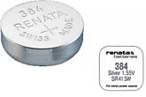 384 Renata (S) (SR41SW) BL1
