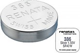 386 Renata (S) (SR43W) BL1