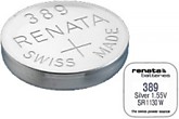389 Renata (S) (SR1130W) BL1