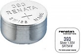 393 Renata (S) (SR754W) BL1