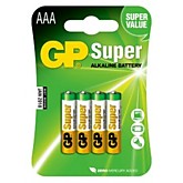 AAA, GP Super LR03 BL4 (40/320)
