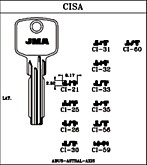 CI-35 / CS141 / C34L / CA56