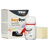 TRG Easy Dye (Color Dye) - Краска для кожи, банка стекло 25мл, (White) #101