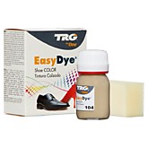 TRG Easy Dye (Color Dye) - Краска для кожи, банка стекло 25мл, (Biscuit) #104