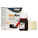 TRG Easy Dye (Color Dye) - Краска для кожи, банка стекло 25мл, (Dark Brown) #106
