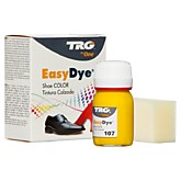 TRG Easy Dye (Color Dye) - Краска для кожи, банка стекло 25мл, (Yellow) #107