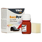 TRG Easy Dye (Color Dye) - Краска для кожи, банка стекло 25мл, (Russet) #110
