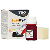 TRG Easy Dye (Color Dye) - Краска для кожи, банка стекло 25мл, (Bordeaux) #111
