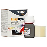 TRG Easy Dye (Color Dye) - Краска для кожи, банка стекло 25мл, (Dark Gray) #115