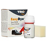 TRG Easy Dye (Color Dye) - Краска для кожи, банка стекло 25мл, (Grey) #119