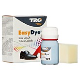 TRG Easy Dye (Color Dye) - Краска для кожи, банка стекло 25мл, (Sky Blue) #121