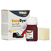 TRG Easy Dye (Color Dye) - Краска для кожи, банка стекло 25мл, (Cardinal) #126
