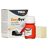 TRG Easy Dye (Color Dye) - Краска для кожи, банка стекло 25мл, (Orange) #128