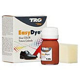 TRG Easy Dye (Color Dye) - Краска для кожи, банка стекло 25мл, (Light Brown) #129