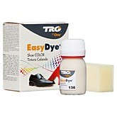 TRG Easy Dye (Color Dye) - Краска для кожи, банка стекло 25мл, (Ivory) #136