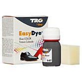 TRG Easy Dye (Color Dye) - Краска для кожи, банка стекло 25мл, (Lava Grey) #147