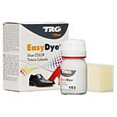 TRG Easy Dye (Color Dye) - Краска для кожи, банка стекло 25мл, (Off White) #153