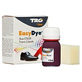 TRG Easy Dye (Color Dye) - Краска для кожи, банка стекло 25мл, (Aubergine) #154