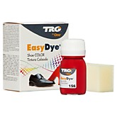TRG Easy Dye (Color Dye) - Краска для кожи, банка стекло 25мл, (Morello Cherry) #156