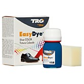 TRG Easy Dye (Color Dye) - Краска для кожи, банка стекло 25мл, (Air Blue) #158