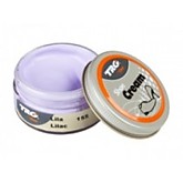 TRG Shoe Cream - Крем для обуви, банка стекло 50мл, (Lilac) #155
