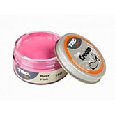 TRG Shoe Cream - Крем для обуви, банка стекло 50мл, (Pink) #160
