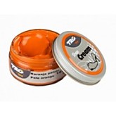 TRG Shoe Cream - Крем для обуви, банка стекло 50мл, (Pale Orange) #163