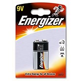 Крона 6LR61 Energizer 9V BL1