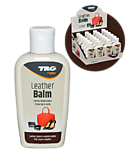 TRG Leather Balm - Восстанавливающий бальзам , флакон 125мл (Neutral) #100