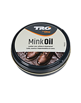 TRG Mink Oil - Норковый жир для обуви
