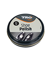 TRG Shoe Polish - Крем для глассажа обуви, банка 100мл, (Neutral) #100