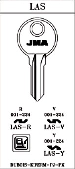 LAS-V / LS1R / LAS20L / LAS3R