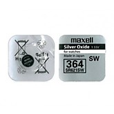 364 Maxell (S) (SR621SW) BL1