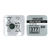 377 Maxell (S) (SR626SW) BL1